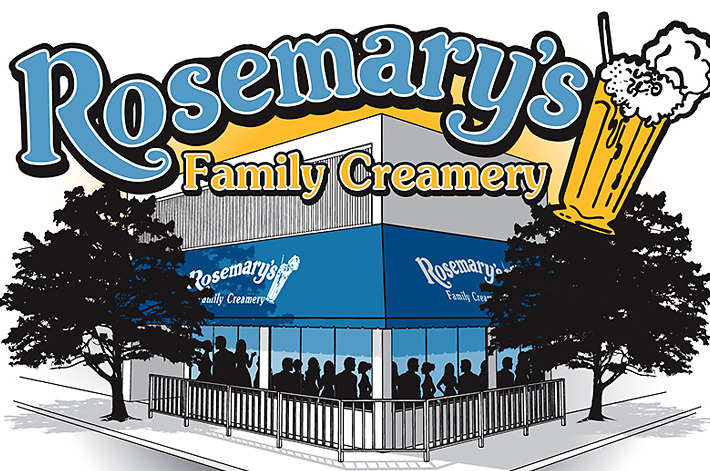 Rosemary's Family Creamery