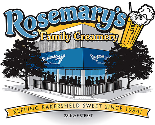 Rosemary's Family Creamery